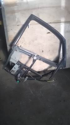 AUDI A4 94-98 Bal hátsó ablakemelő szerkezet mechanikus
