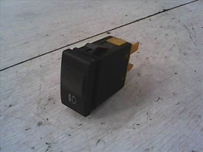 AUDI A4 94-98 Ködlámpa kapcsoló hátsó