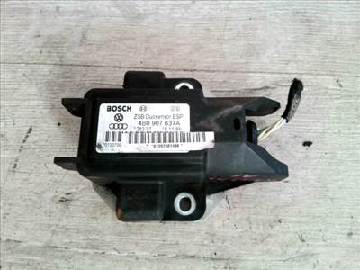 AUDI A6 97-04 ESP vezérlő menetstabilizátor modul