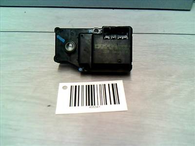 CHEVROLET LACETTI Fűtésszabályzó zsalu állító motor