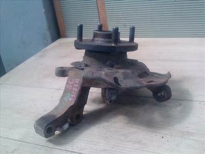 CHEVROLET Tacuma 02-08 Csonkállvány kerékaggyal jobb első