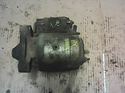 CITROEN AX -92 Önindító. benzines