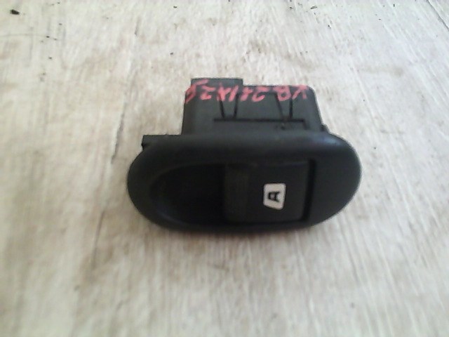 CITROEN C3 2002.04.01-2009.12.31 Jobb első ablakemelő kapcsoló 1. kép