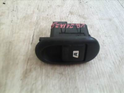 CITROEN C3 2002.04.01-2009.12.31 Jobb első ablakemelő kapcsoló