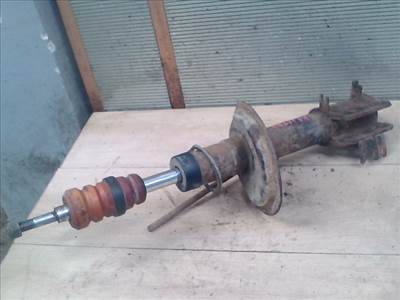 CITROEN C8 2002.05.01-2008.02.28 Bal első lengéscsillapító