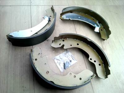 CITROEN JUMPER 94-02 Fékpofa