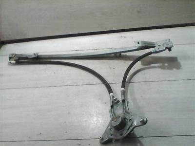 CITROEN Jumpy  95-03 Jobb első ablakemelő szerkezet