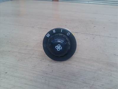 CITROEN SAXO 99- Fűtőmotor kapcsoló