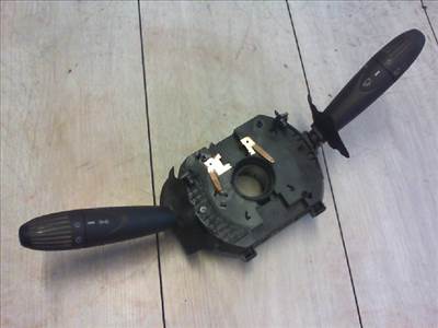 DACIA DUSTER 2013.06.01-2018.01.01 Kormánykapcsoló komplett 