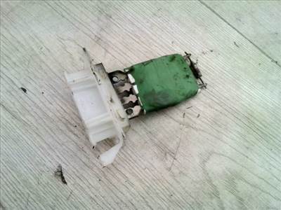 DACIA LOGAN 04.11-08.06 Fűtőmotor előtét ellenállás 