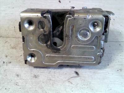 DACIA LOGAN 04.11-08.06 Jobb első ajtó zárszerkezet központizáras