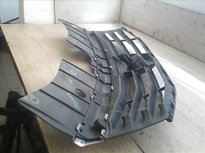 DACIA SANDERO Hűtőrács díszrács