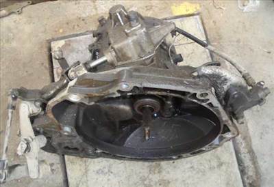 DAEWOO ESPERO Sebességváltó. benzines manuális