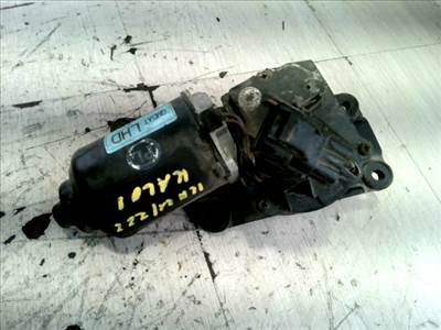 DAEWOO KALOS Ablaktörlő motor első