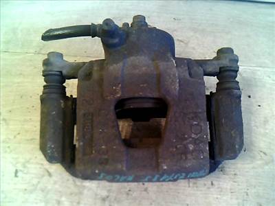 DAEWOO KALOS Jobb első féknyereg munkahengerrel