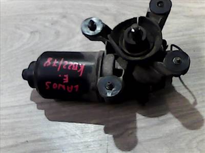 DAEWOO LANOS -01 Ablaktörlő motor első