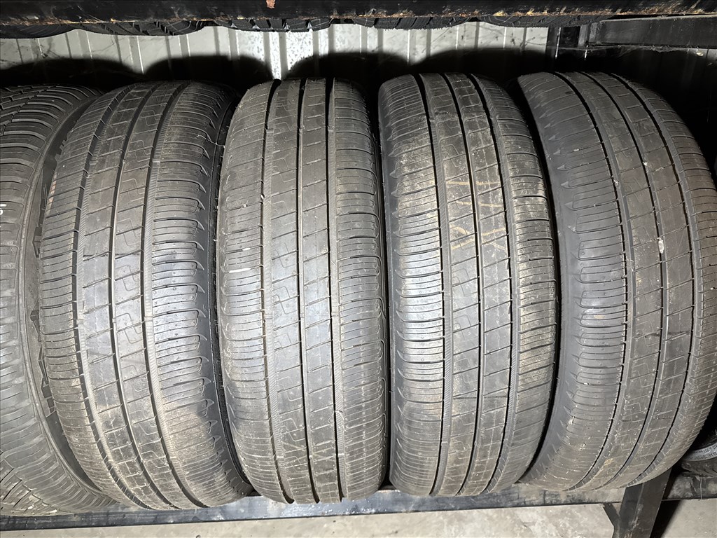 195/55 R20 Goodyear Efficientgrip Performance 95H l 4db l DOT :2418 1. kép