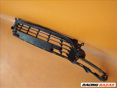 Renault Clio 4 alsó hűtőrács 622541048R (L.20.710R)