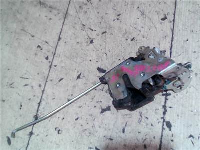 DAEWOO LANOS -01 Jobb első ajtó zárszerkezet mechanikus