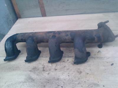 DAEWOO LUBLIN Kipufogó csonk 