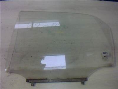 DAEWOO MATIZ 01-05 Bal hátsó ajtóüveg