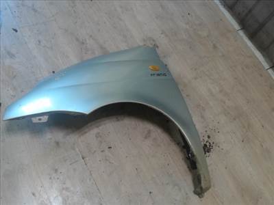 DAEWOO MATIZ 98-01 Bal első sárvédő