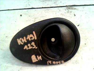 DAEWOO MATIZ 98-01 Bal hátsó belső kilincs