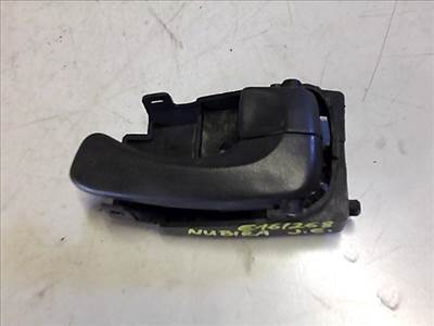DAEWOO NUBIRA 97-99 Jobb első belső kilincs