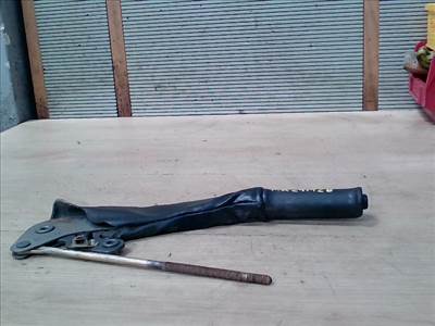 DAEWOO RACER Kézifék kar