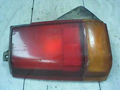 DAEWOO TICO Bal hátsó lámpa