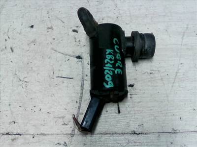 DAIHATSU COURE Ablakmosó motor első