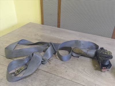 DAIHATSU TERIOS Jobb első biztonsági öv övfeszítővel