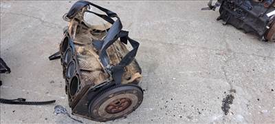 FIAT BRAVO Motor. benzin fűzött blokk hengerfej nélkül