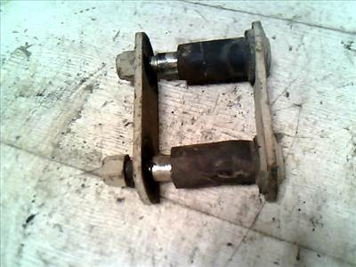 FIAT DUCATO 81-94 Rugó himba