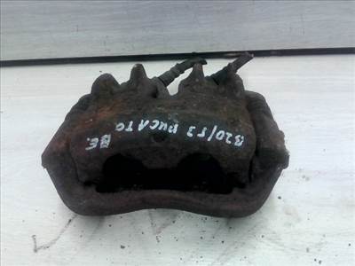 FIAT DUCATO 94-02 Bal első féknyereg munkahengerrel