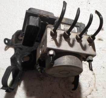 FIAT GRANDE PUNTO 05.10- ABS ABR ESP pumpa