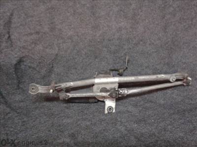 FIAT PUNTO I. Ablaktörlő mechanika első