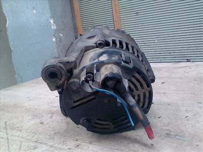 FIAT PUNTO I. Generátor.benzines