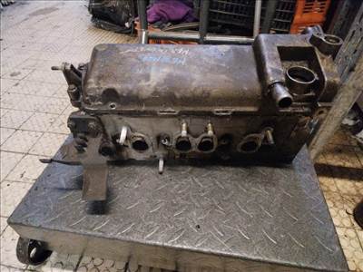 FIAT PUNTO II. Hengerfej. benzines