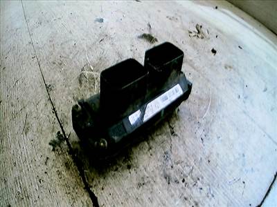 FIAT PUNTO II. Motorvezérlő egység ECU PCM modul
