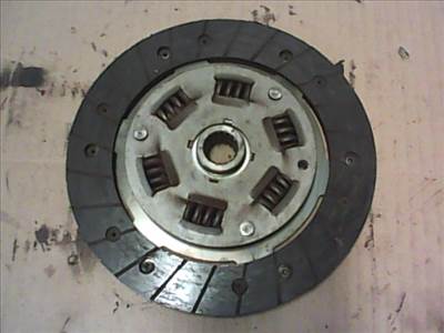 FIAT RITMO Kuplung tárcsa