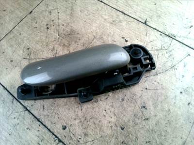 FIAT STILO 01.09-06.12 Jobb hátsó belső kilincs