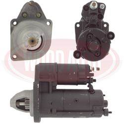 FIAT TEMPRA Önindító. benzines