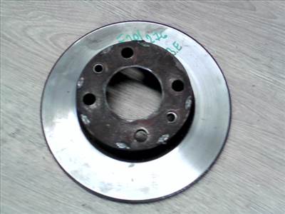 FIAT UNO 89-94 Első féktárcsa