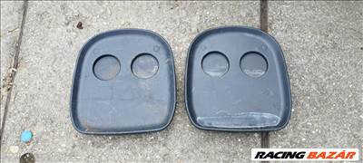 Volkswagen Sharan I, Seat Alhambra I, Ford Galaxy Mk1 hátsó ülés hátsó fedél 7m0883815c