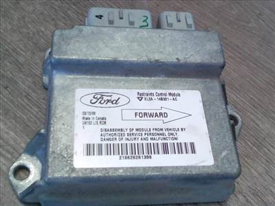 FORD EXPLORER 1995-2001 Légzsák vezérlőegység