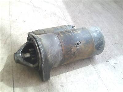 FORD FIESTA -83 Önindító. benzines