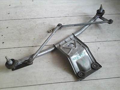 FORD FIESTA 99.09-02.04 Ablaktörlő mechanika első