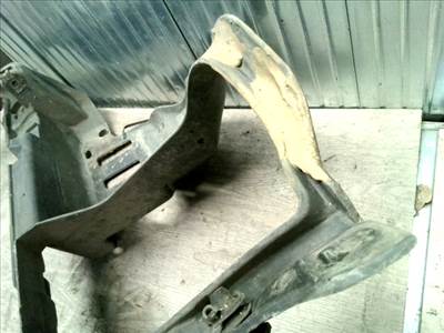 FORD GALAXY 95.08-00.09 Homlokfal zárhíd