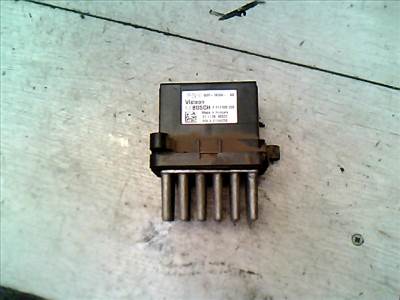 FORD Mondeo 07.04.01-14.12.31 Fűtőmotor előtét ellenállás 